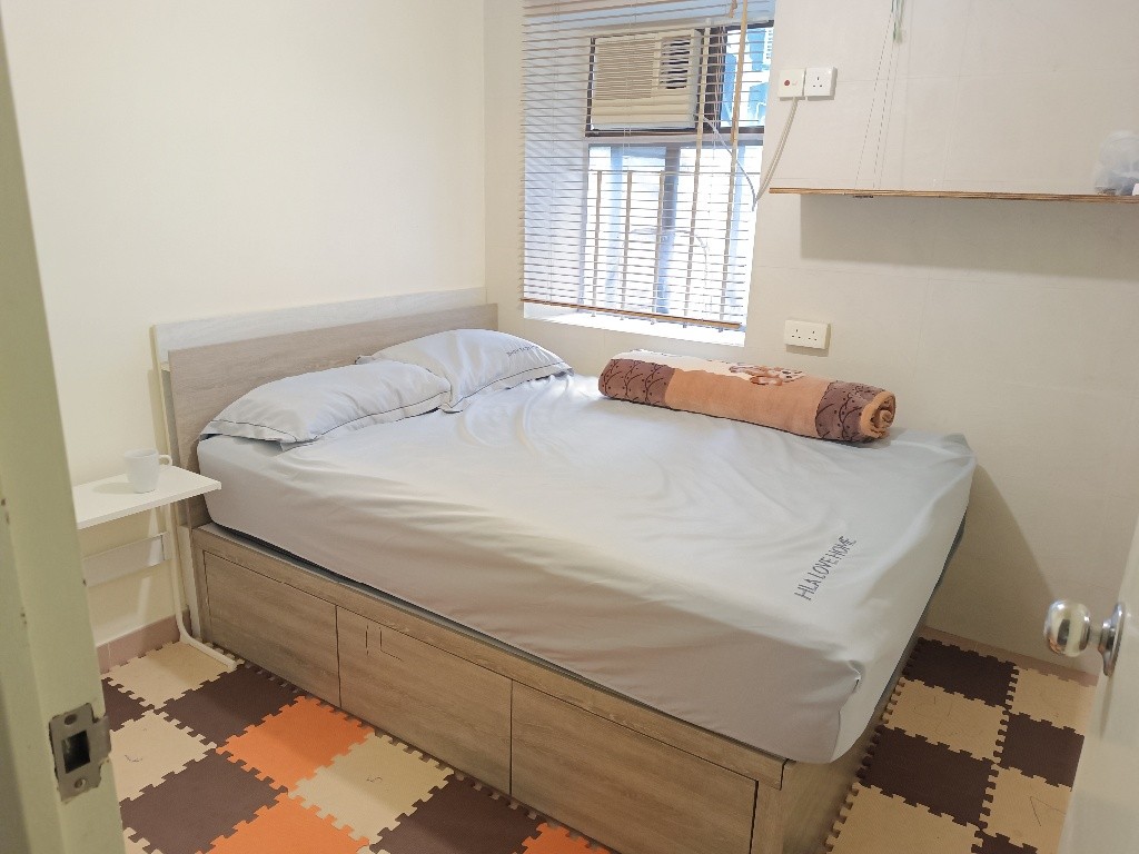Private room in shared flat - 西贡 - 房间 (合租／分租) - Homates 香港