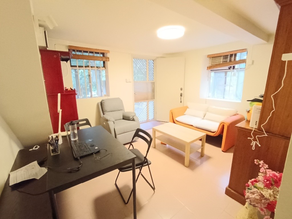 Private room in shared flat - 西贡 - 房间 (合租／分租) - Homates 香港