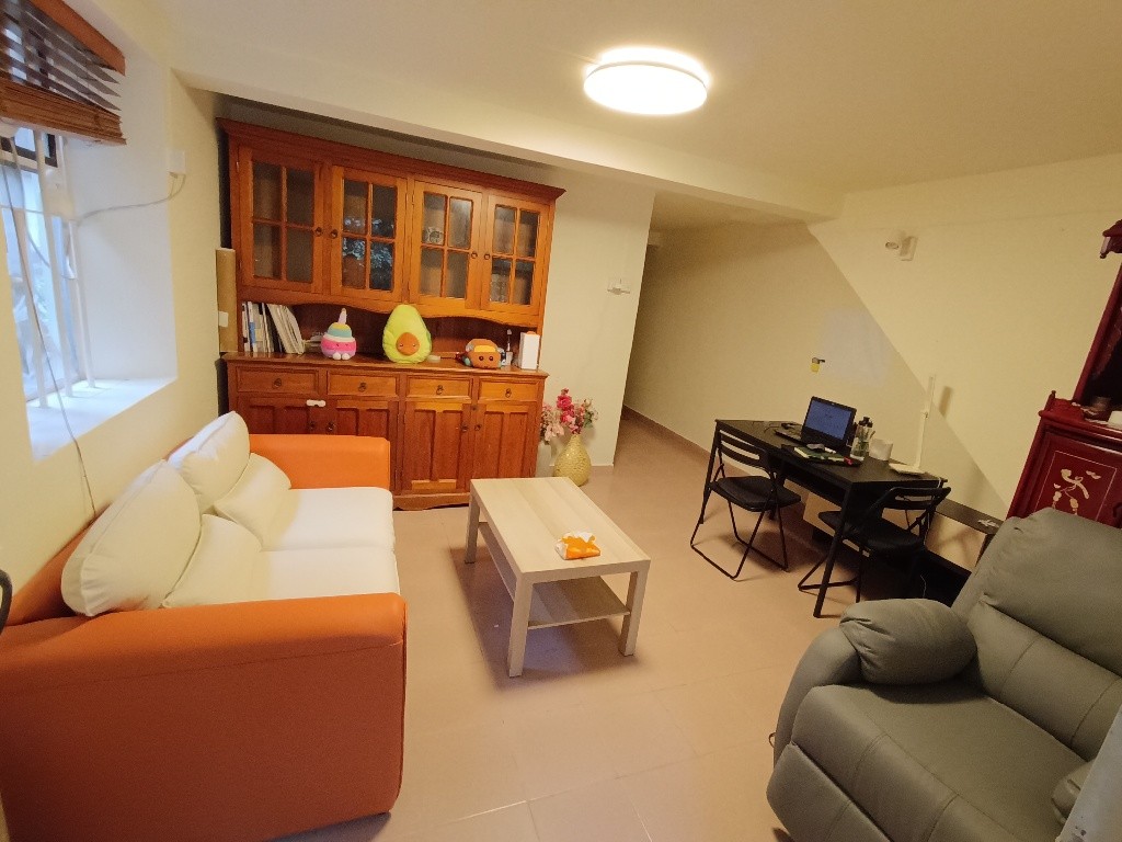 Private room in shared flat - 西贡 - 房间 (合租／分租) - Homates 香港