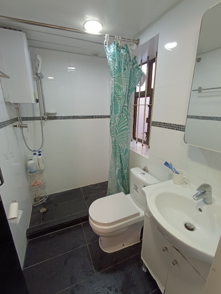 Private room in shared flat - 西贡 - 房间 (合租／分租) - Homates 香港