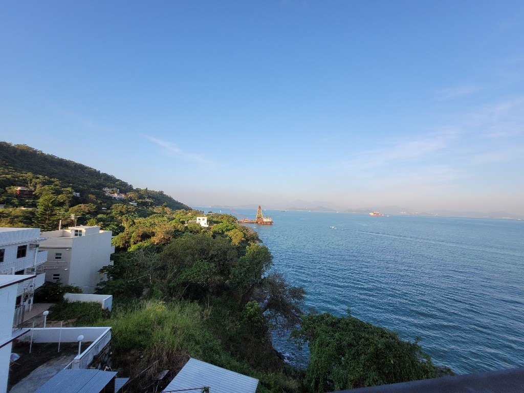 南丫島北角村三樓全海景單位出租 - 南丫岛 - 住宅 (整间出租) - Homates 香港