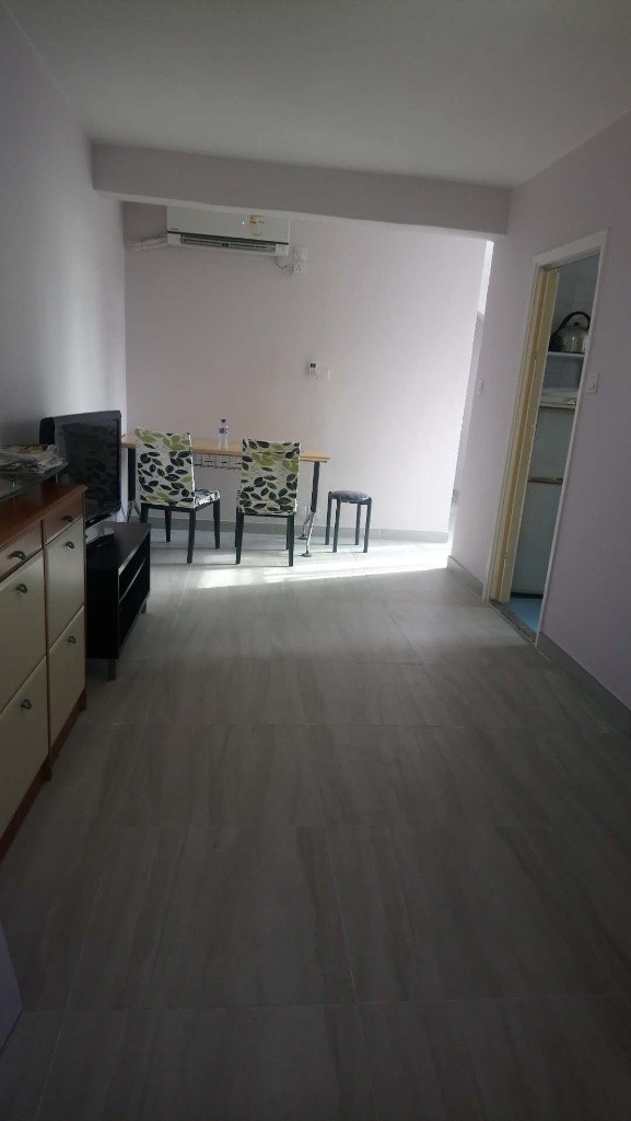 香港新界上水凰南路9號翠麗花園6座高層招合租女室友, 巳有三人							 - 上水 - 住宅 (整间出租) - Homates 香港
