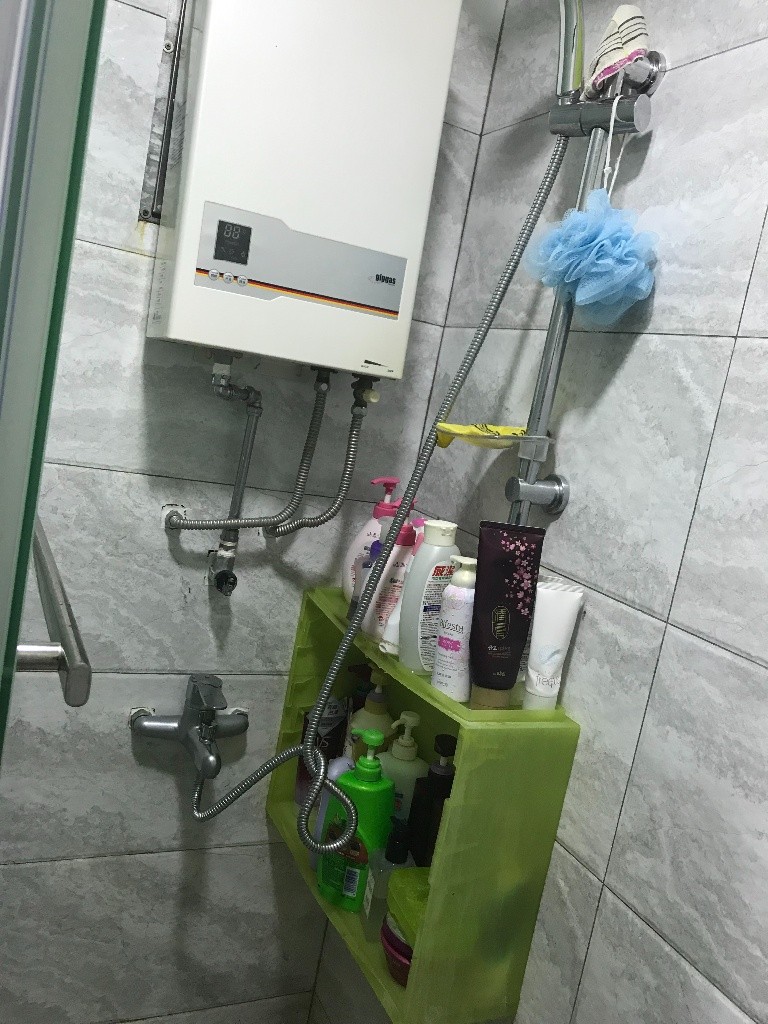 香港新界上水凰南路9號翠麗花園6座高層招合租女室友, 巳有三人							 - 上水 - 住宅 (整间出租) - Homates 香港