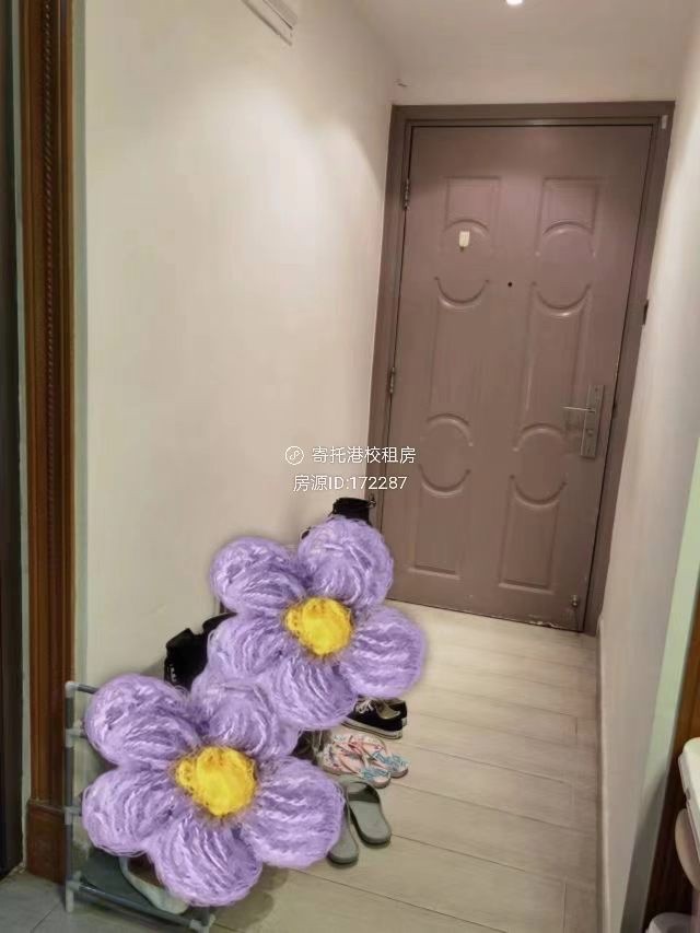 紅磡｜3房1廳｜招女生室友｜近城大・理大 - 红磡/黄埔 - 房间 (合租／分租) - Homates 香港