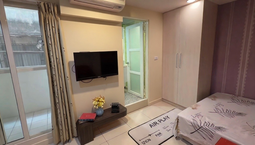 深水埗套房出租 - 深水埗 - 住宅 (整间出租) - Homates 香港