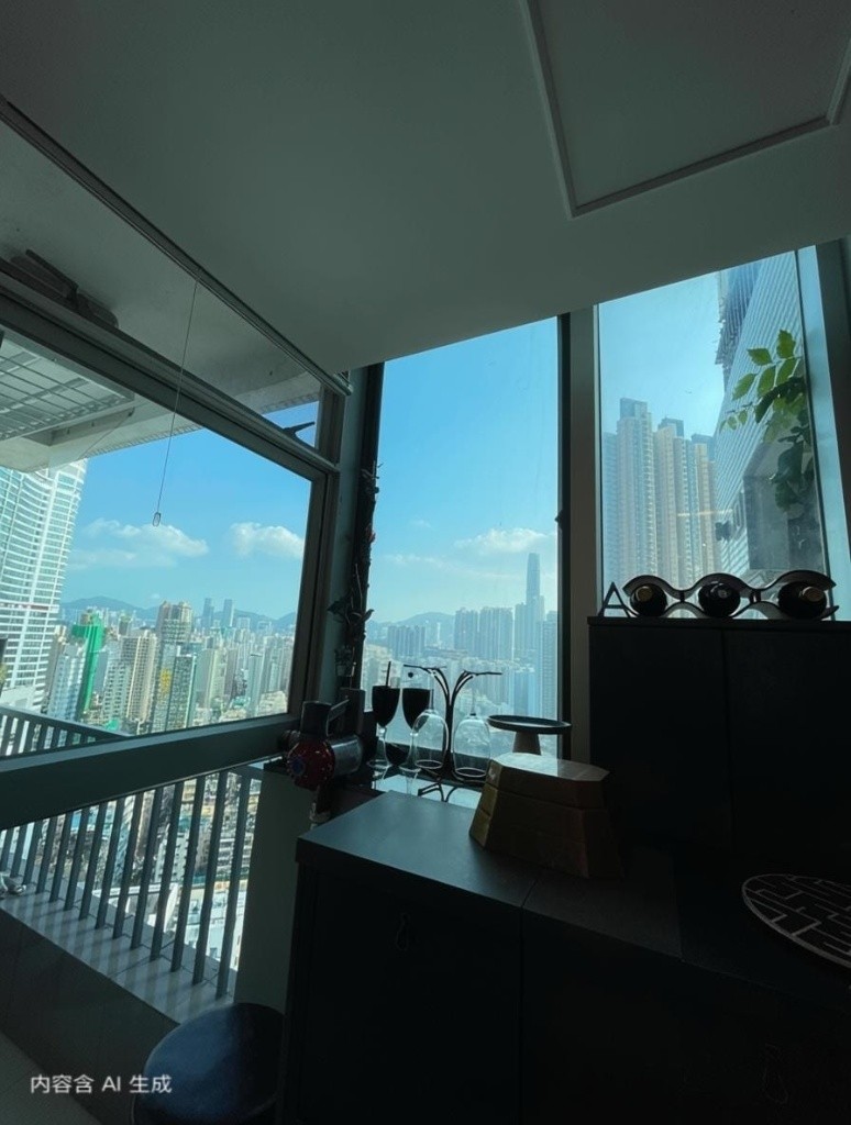 旺角 長旺雅苑 兩房一廳 包家電 $22k - 旺角/油麻地 - 住宅 (整間出租) - Homates 香港