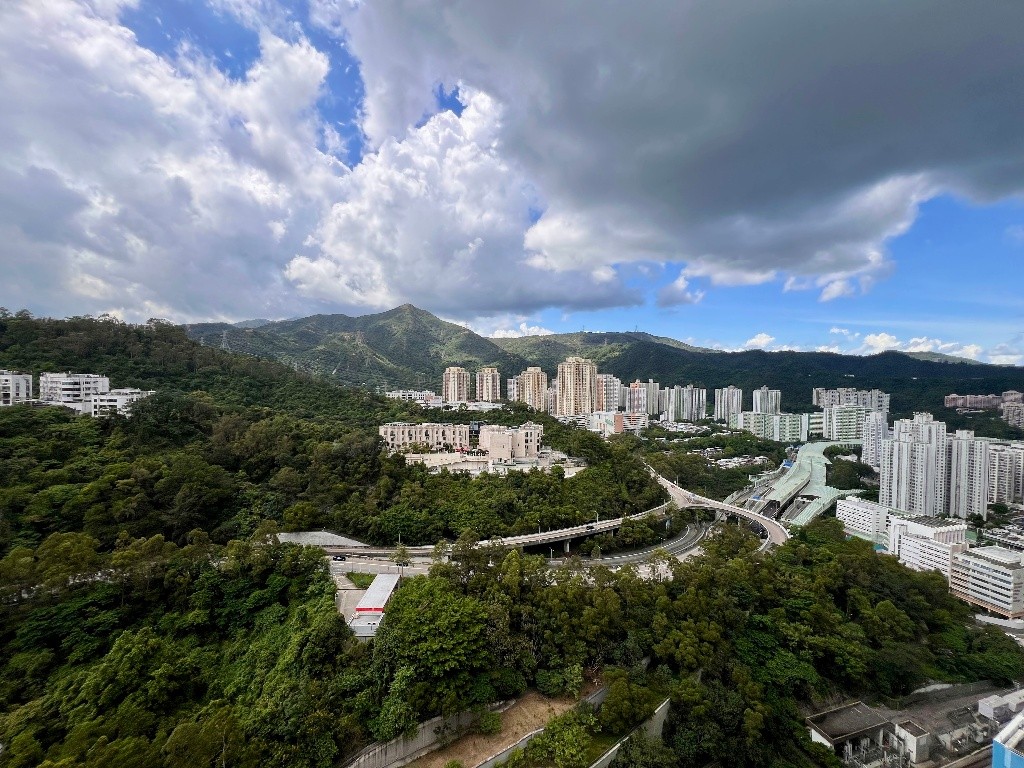 名城精裝女生公寓—傢俬電器高質齊全 拎包即入住 (業主自放無佣) - 沙田/火炭 - 房间 (合租／分租) - Homates 香港