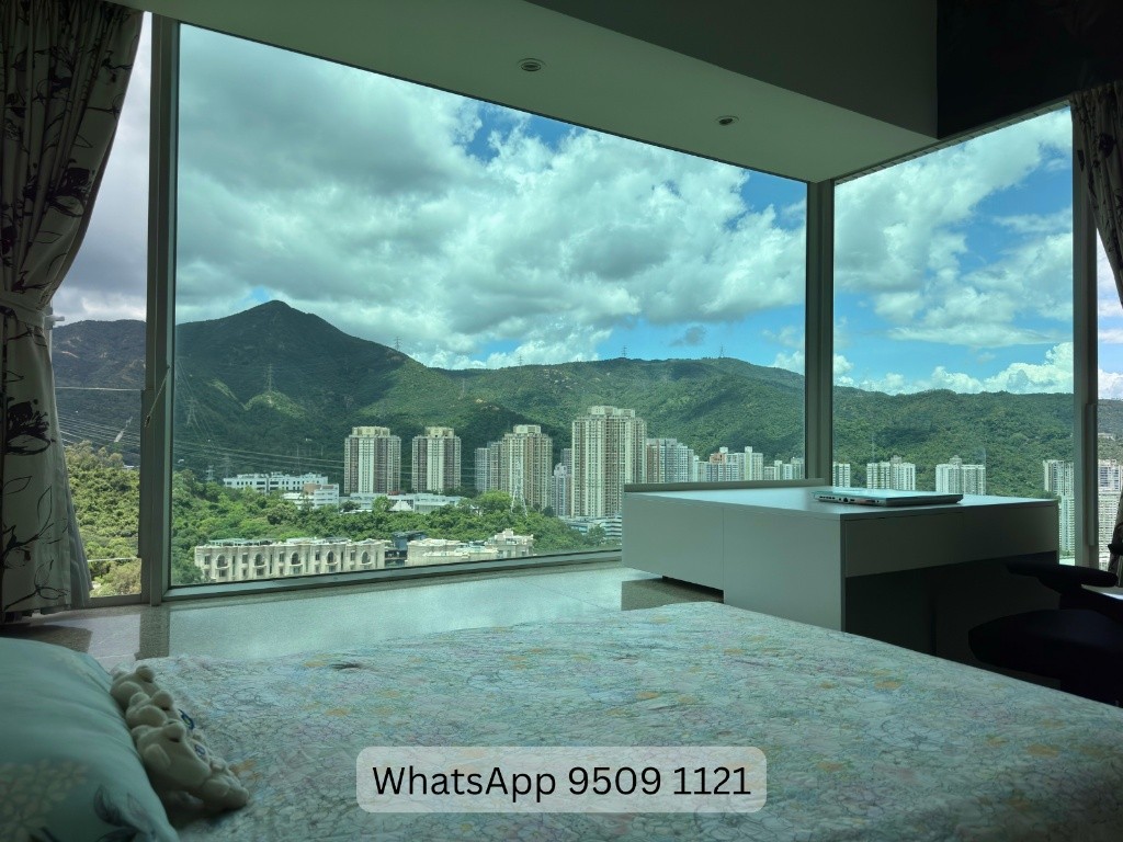 名城精裝女生公寓—傢俬電器高質齊全 拎包即入住 (業主自放無佣) - 沙田/火炭 - 房间 (合租／分租) - Homates 香港