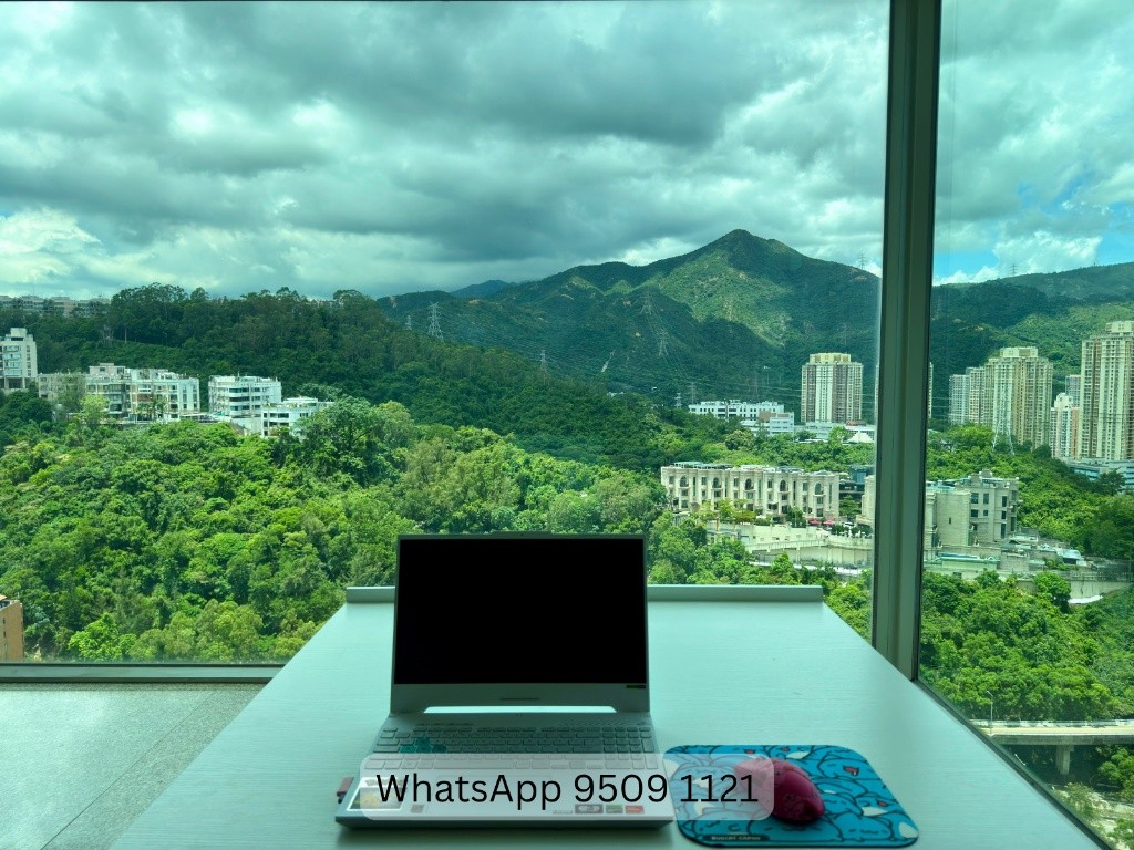 名城精裝女生公寓—傢俬電器高質齊全 拎包即入住 (業主自放無佣) - 沙田/火炭 - 房间 (合租／分租) - Homates 香港