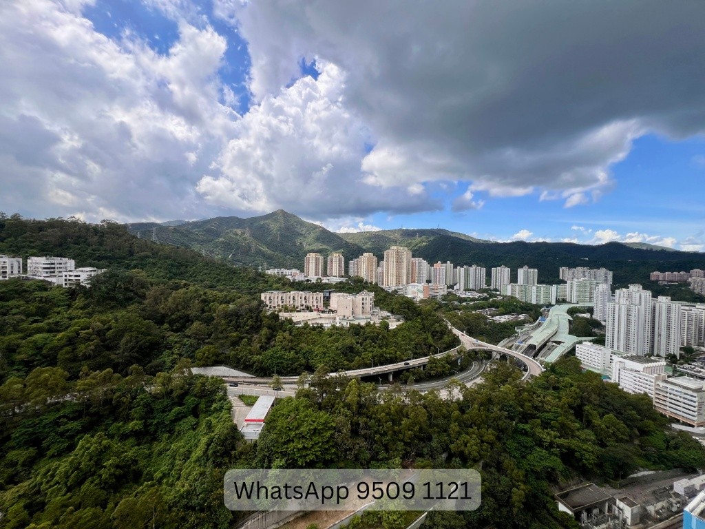 名城精裝女生公寓—傢俬電器高質齊全 拎包即入住 (業主自放無佣) - 沙田/火炭 - 房间 (合租／分租) - Homates 香港
