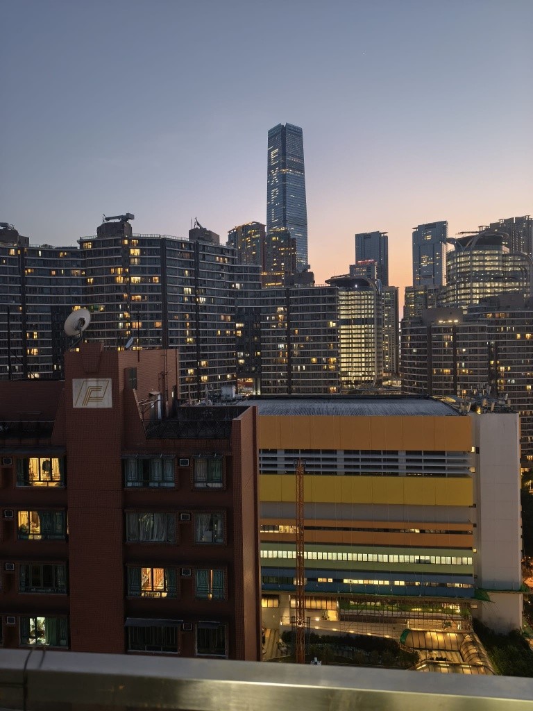10年內半新樓studio flat 業主直租 - 佐敦/尖沙咀 - 住宅 (整間出租) - Homates 香港