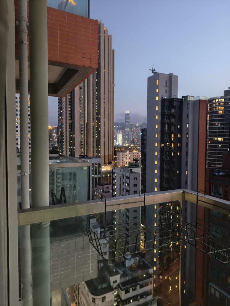 10年內半新樓studio flat 業主直租 - 佐敦/尖沙咀 - 住宅 (整間出租) - Homates 香港
