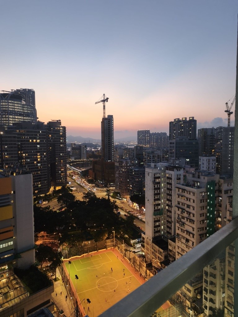 10年內半新樓studio flat 業主直租 - 佐敦/尖沙咀 - 住宅 (整間出租) - Homates 香港