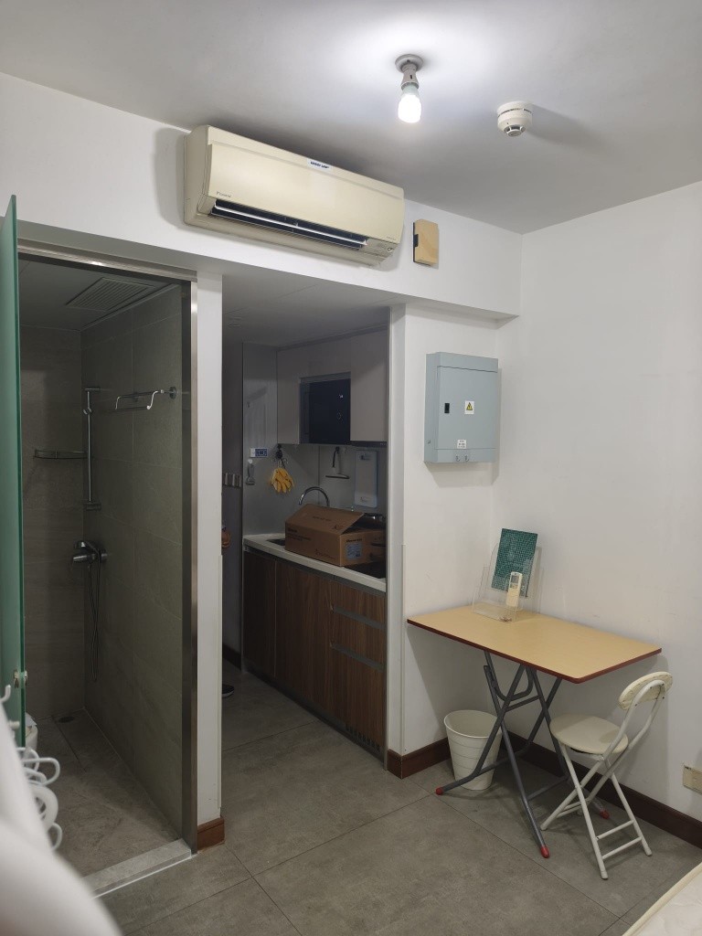 10年內半新樓studio flat 業主直租 - 佐敦/尖沙咀 - 住宅 (整間出租) - Homates 香港