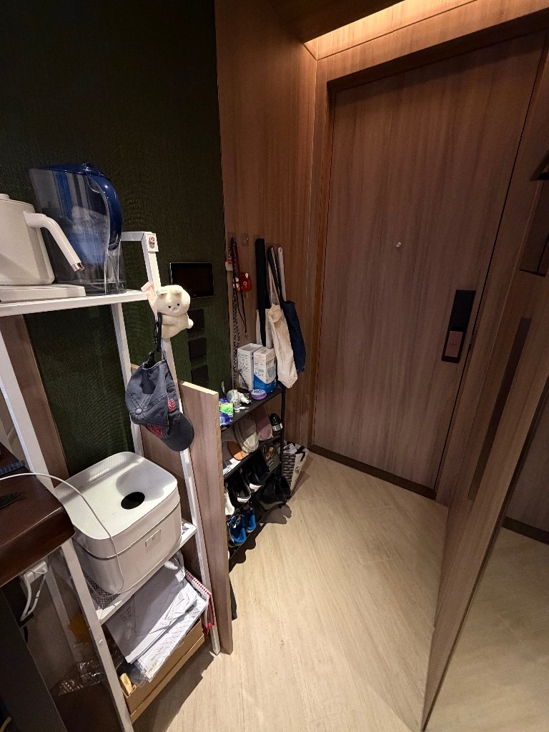 大角咀 首隅 Gateway Square Mile 一房一廳｜2分鐘到奧運站｜會所健身 - 奥运 - 住宅 (整间出租) - Homates 香港