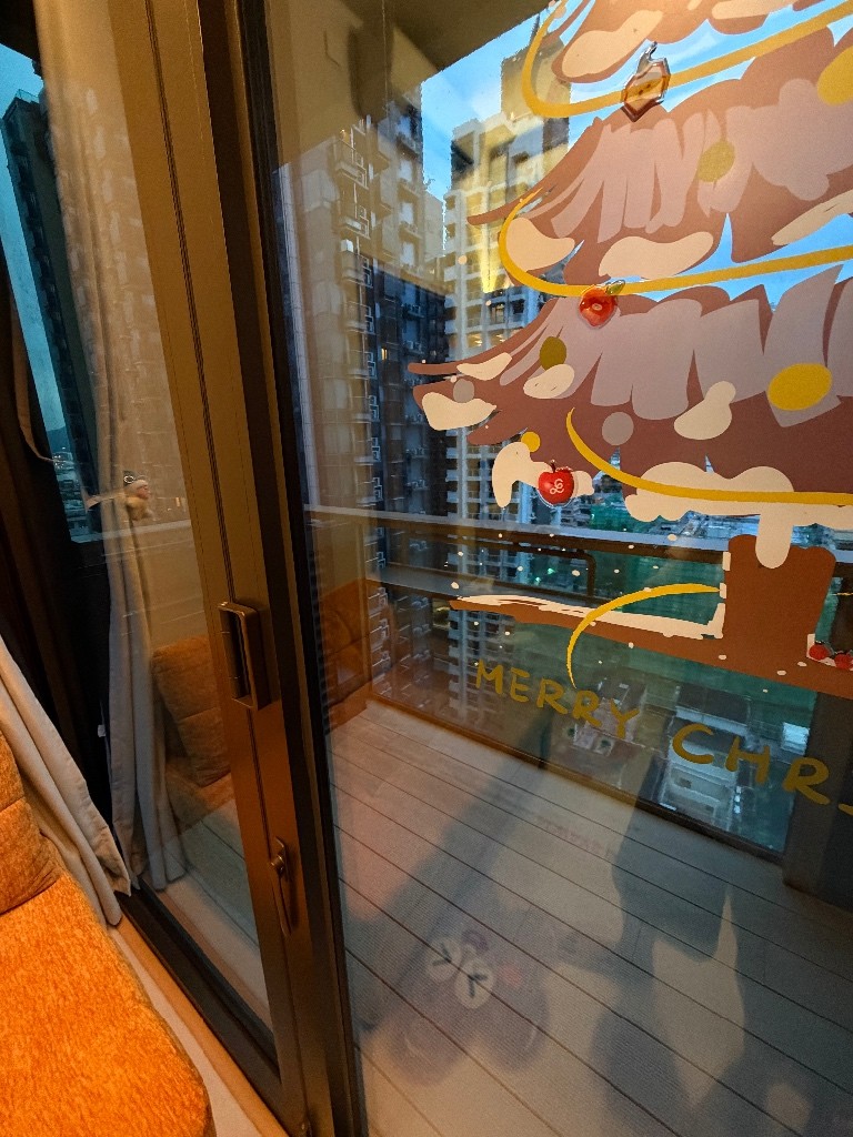 大角咀 首隅 Gateway Square Mile 一房一廳｜2分鐘到奧運站｜會所健身 - 奥运 - 住宅 (整间出租) - Homates 香港