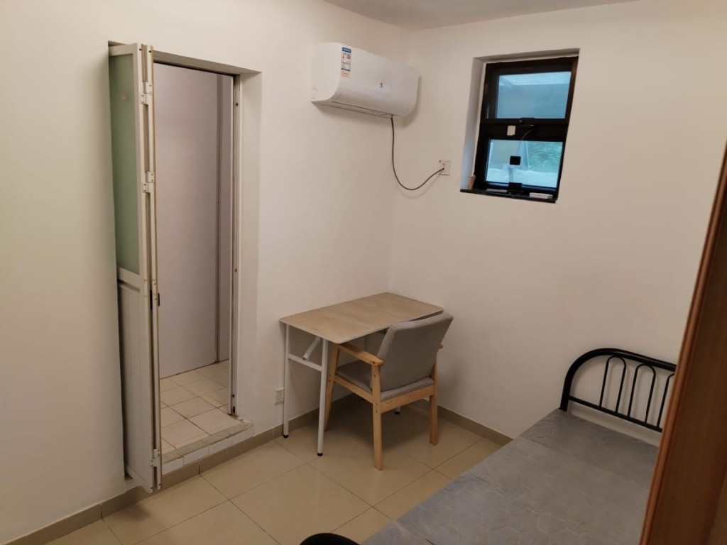 2房1廳 適合家庭/學生 - 將軍澳 - 住宅 (整間出租) - Homates 香港