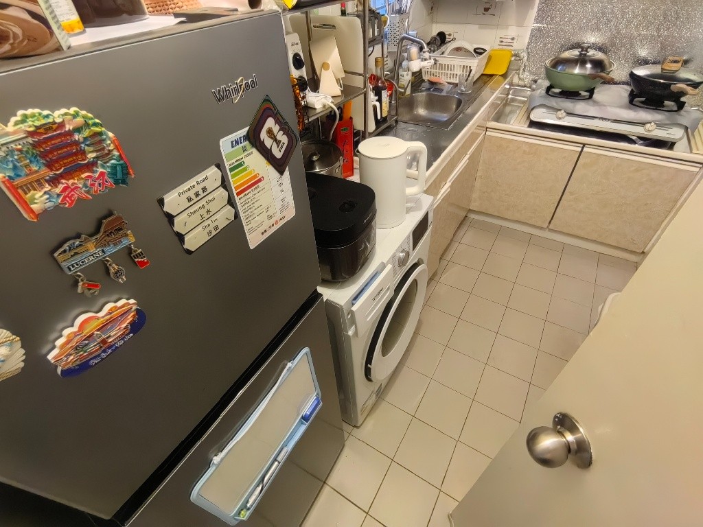 粉岭分租房间 room to rent in Fanling - 粉岭 - 住宅 (整间出租) - Homates 香港
