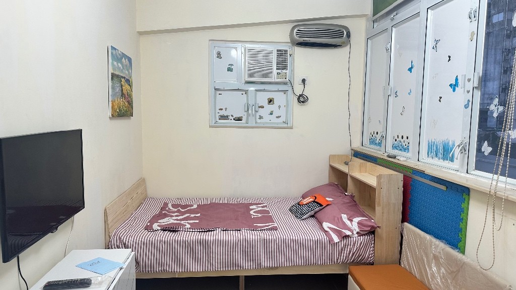 🏡 銅鑼灣核心區精緻套房放租 ｜ 免佣金 ｜ 學生/單身白領首選  - 铜锣湾 - 独立套房 - Homates 香港