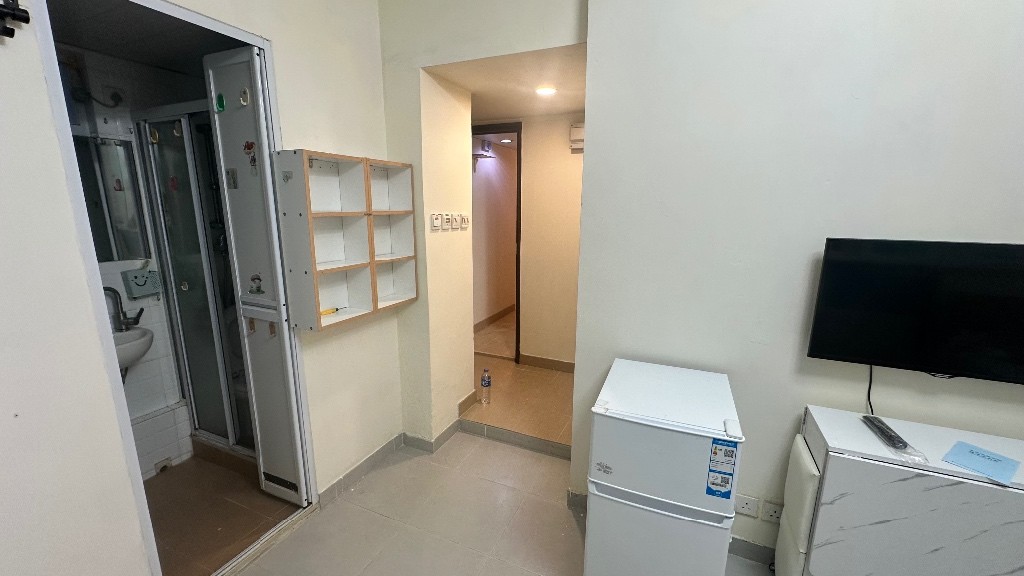🏡 銅鑼灣核心區精緻套房放租 ｜ 免佣金 ｜ 學生/單身白領首選  - 铜锣湾 - 独立套房 - Homates 香港