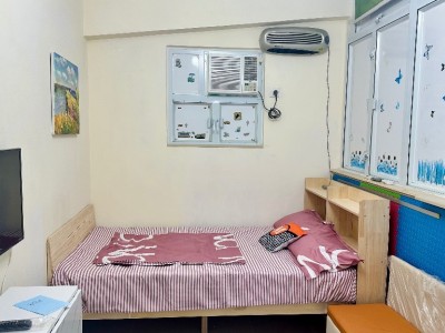 🏡 銅鑼灣核心區精緻套房放租 ｜ 免佣金 ｜ 學生/單身白領首選  - 香港銅鑼灣波斯富街48-52號軒尼詩大廈