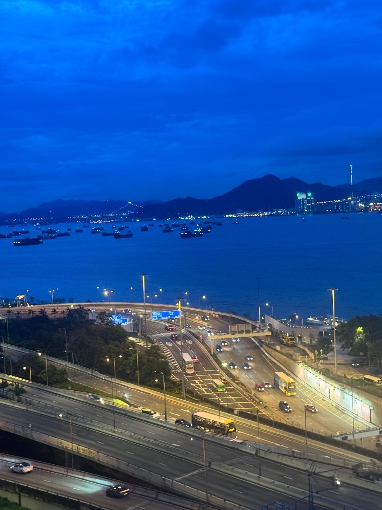 SEAVIEW BEDROOM - 西區 - 房間 (合租／分租) - Homates 香港
