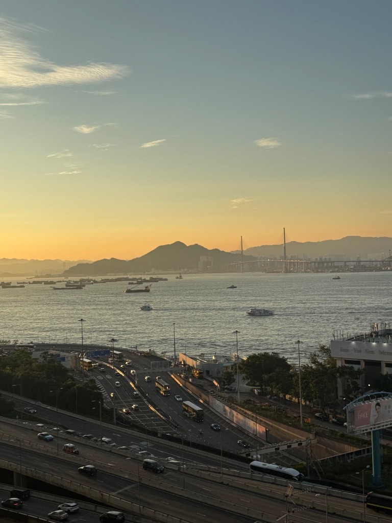 SEAVIEW BEDROOM - 西區 - 房間 (合租／分租) - Homates 香港