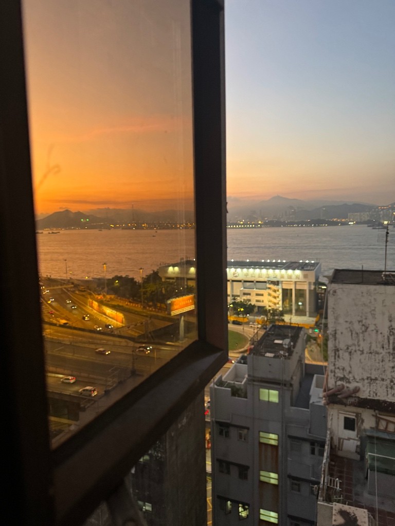 SEAVIEW BEDROOM - 西區 - 房間 (合租／分租) - Homates 香港