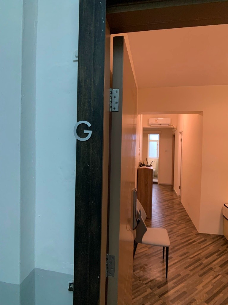   🏠 男生/女生宿舍出租 尖沙咀 - 佐敦/尖沙咀 - 房间 (合租／分租) - Homates 香港
