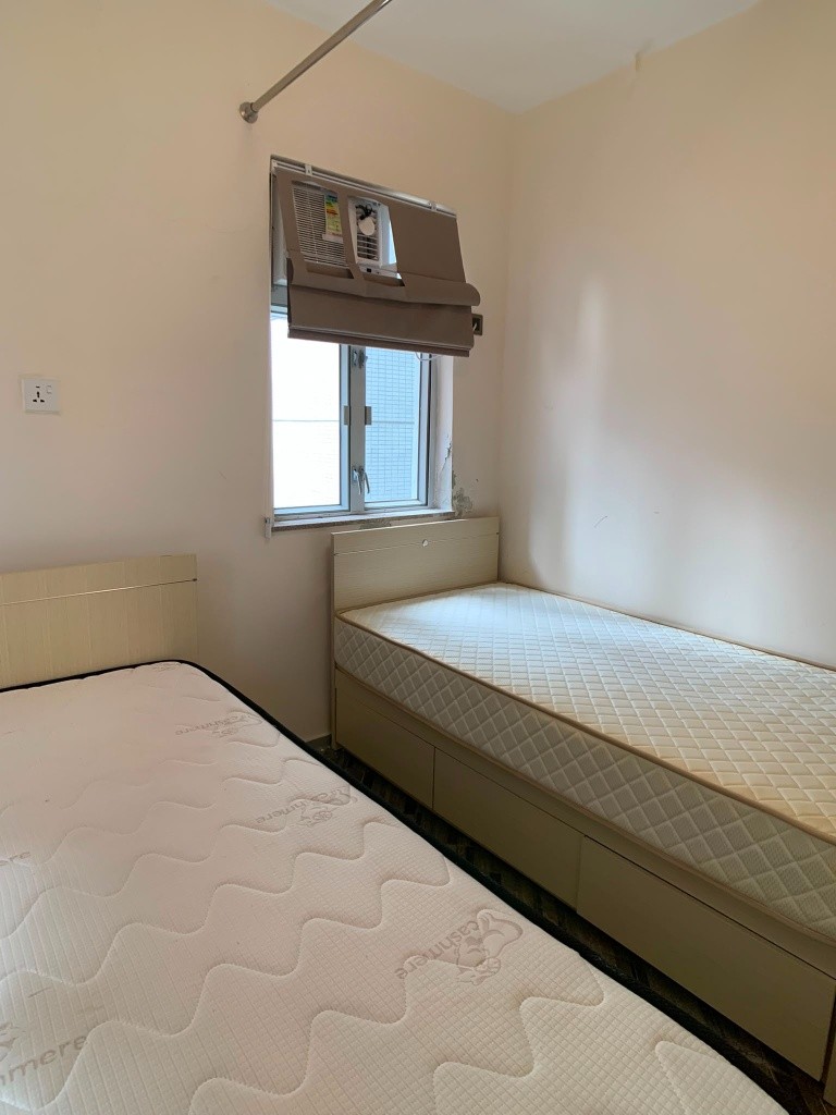   🏠 男生/女生宿舍出租 尖沙咀 - 佐敦/尖沙咀 - 房间 (合租／分租) - Homates 香港