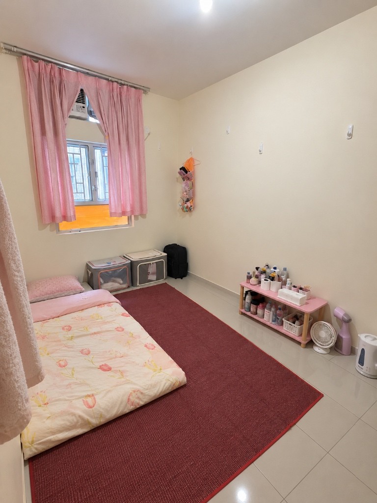 Roommate for Mawan village - 馬灣 - 住宅 (整間出租) - Homates 香港