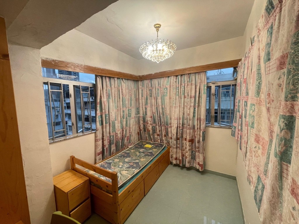 九龍城有房出租 - 九龙城 - 住宅 (整间出租) - Homates 香港
