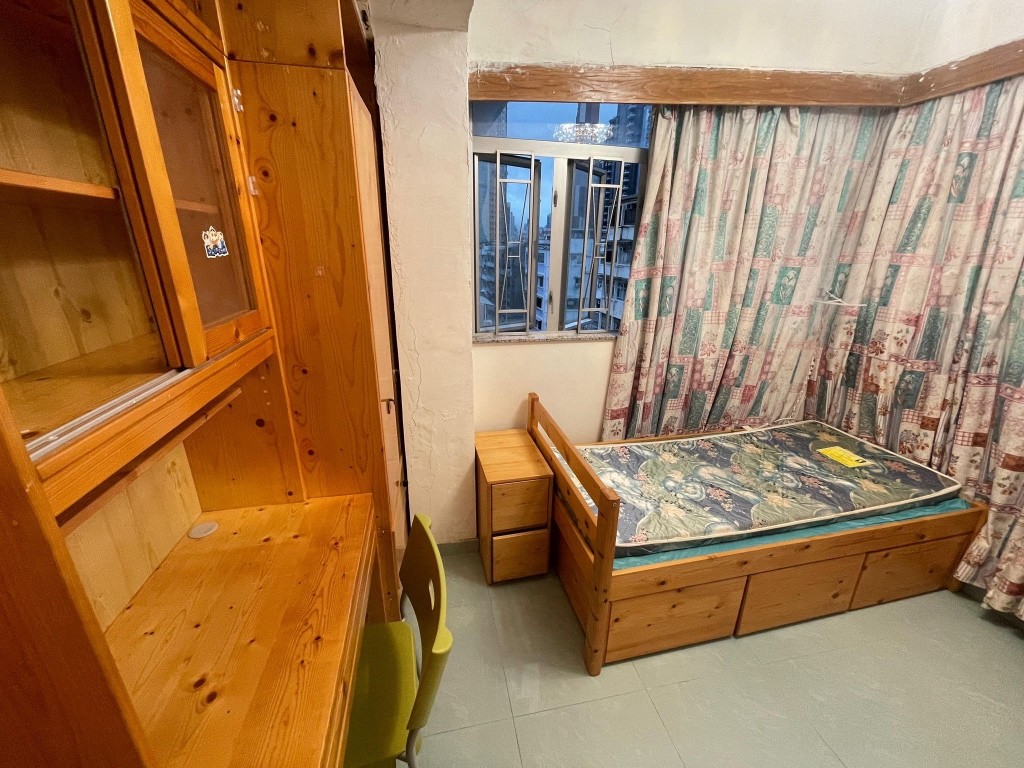 九龍城有房出租 - 九龙城 - 住宅 (整间出租) - Homates 香港
