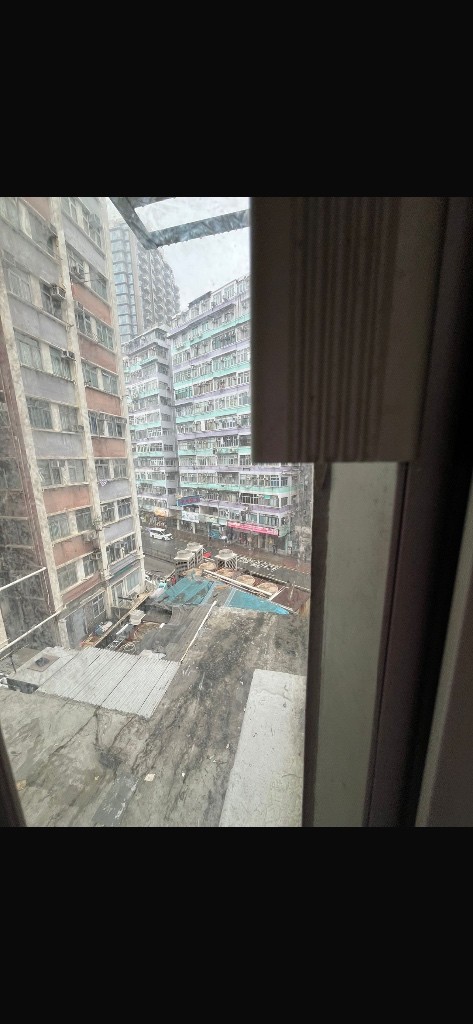 罕有市區3房單位（租客免佣） - 深水埗 - 住宅 (整间出租) - Homates 香港