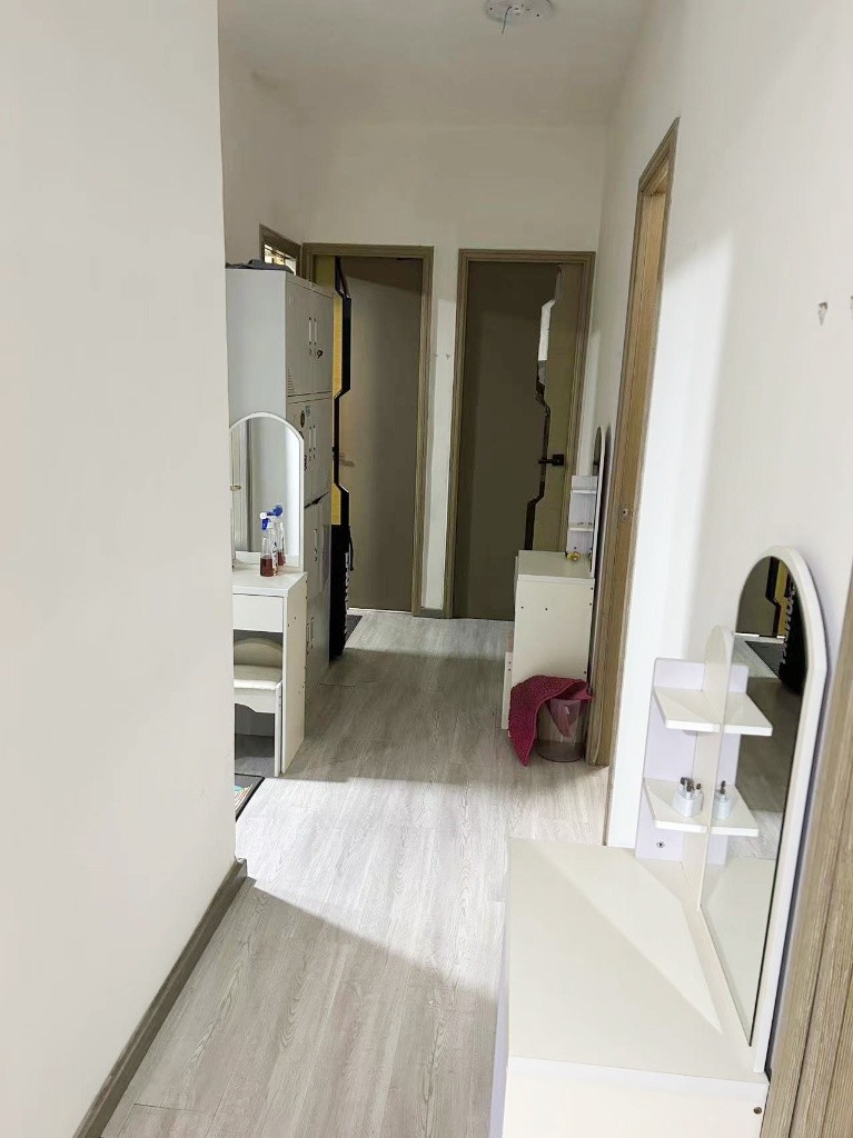 Yau MaTei.FemaleColiving spaceD002A - 旺角/油麻地 - 房間 (合租／分租) - Homates 香港