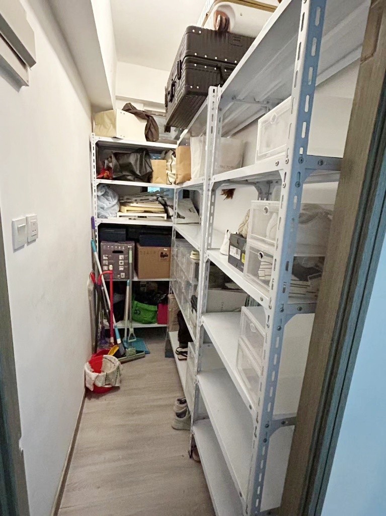 Yau MaTei.FemaleColiving spaceD002A - 旺角/油麻地 - 房間 (合租／分租) - Homates 香港