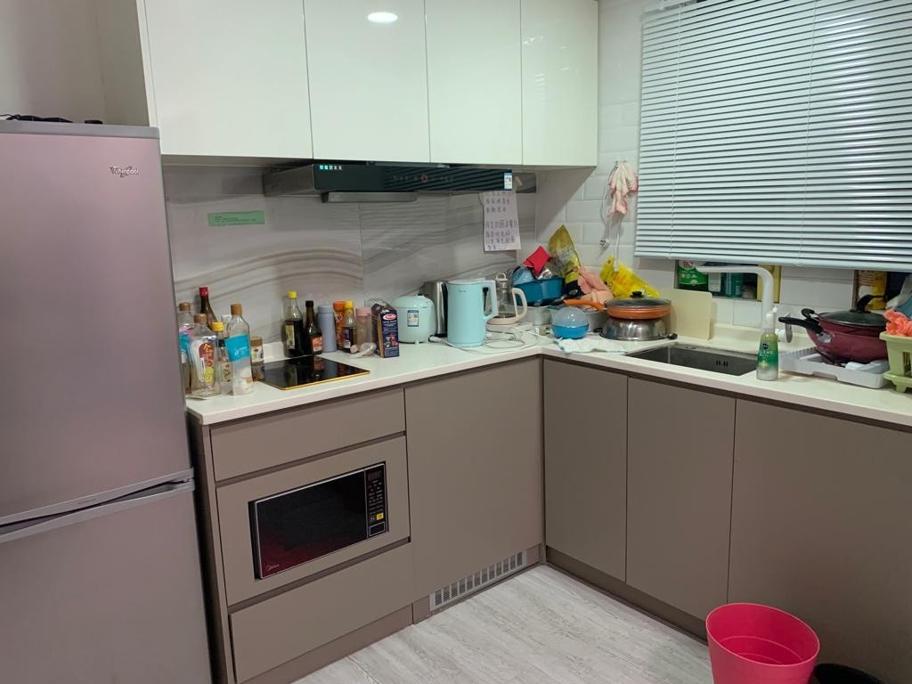 Yau MaTei.FemaleColiving spaceD002A - 旺角/油麻地 - 房間 (合租／分租) - Homates 香港