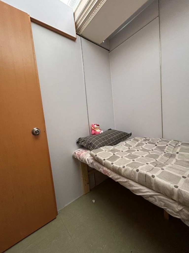 C013B Prince Edward Male Coliving space  - 深水埗 - 房间 (合租／分租) - Homates 香港