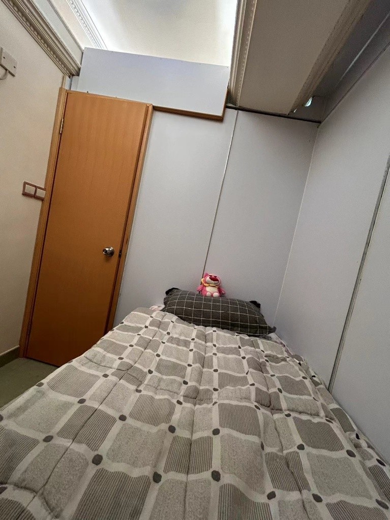 C013B Prince Edward Male Coliving space  - 深水埗 - 房间 (合租／分租) - Homates 香港