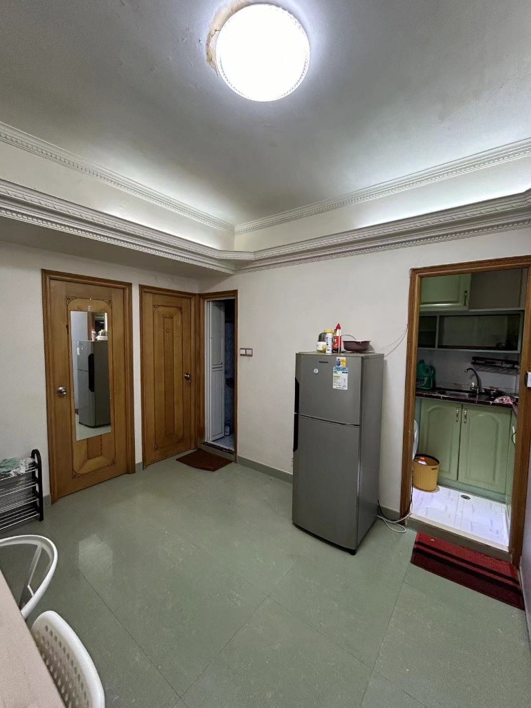 C013B Prince Edward Male Coliving space  - 深水埗 - 房间 (合租／分租) - Homates 香港