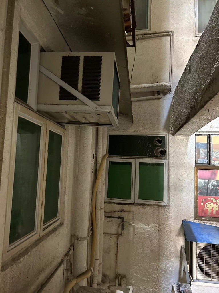 C013B Prince Edward Male Coliving space  - 深水埗 - 房间 (合租／分租) - Homates 香港