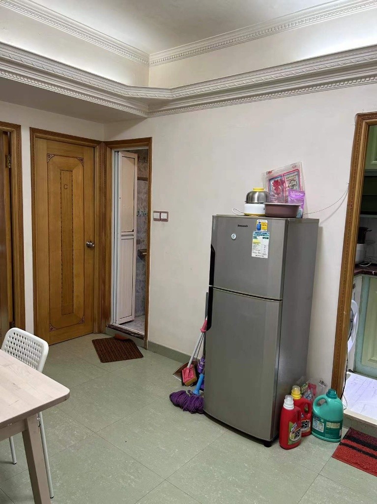 C013B Prince Edward Male Coliving space  - 深水埗 - 房间 (合租／分租) - Homates 香港