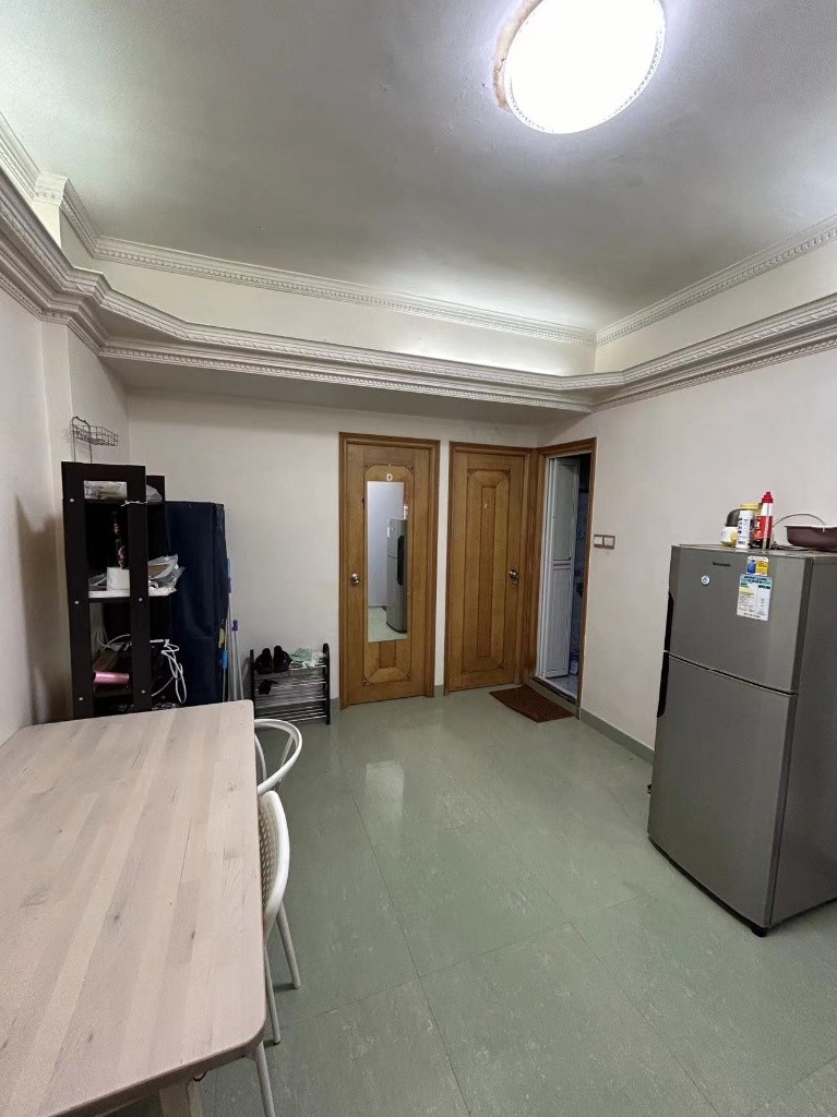 C013B Prince Edward Male Coliving space  - 深水埗 - 房间 (合租／分租) - Homates 香港