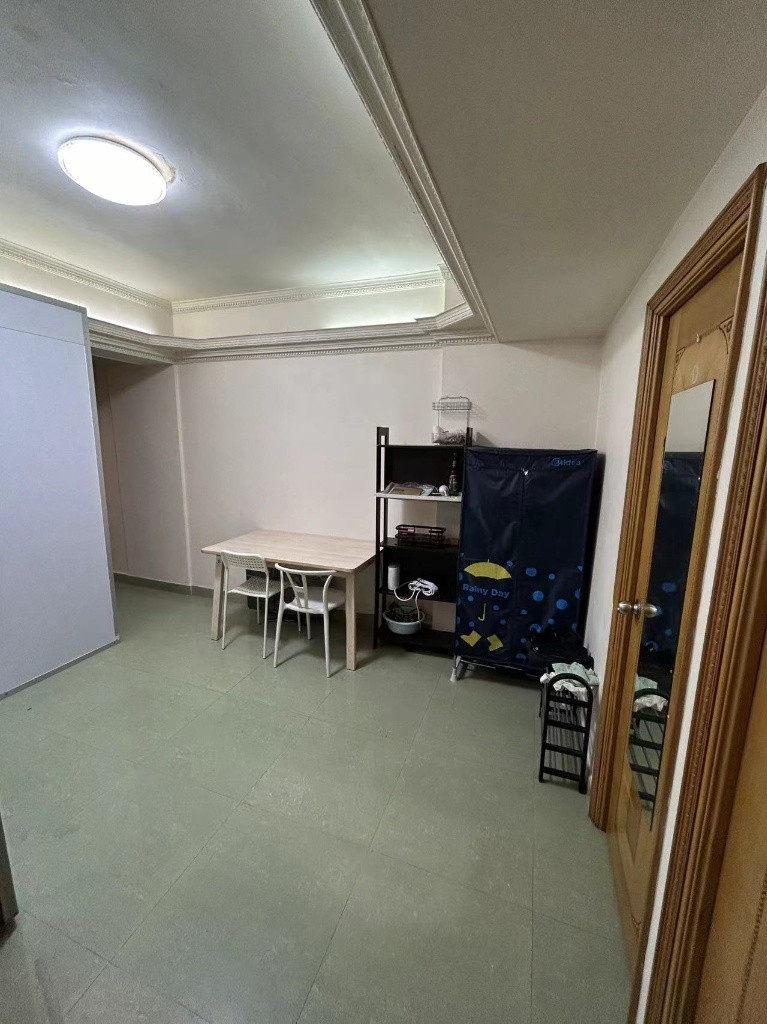 C013B Prince Edward Male Coliving space  - 深水埗 - 房间 (合租／分租) - Homates 香港
