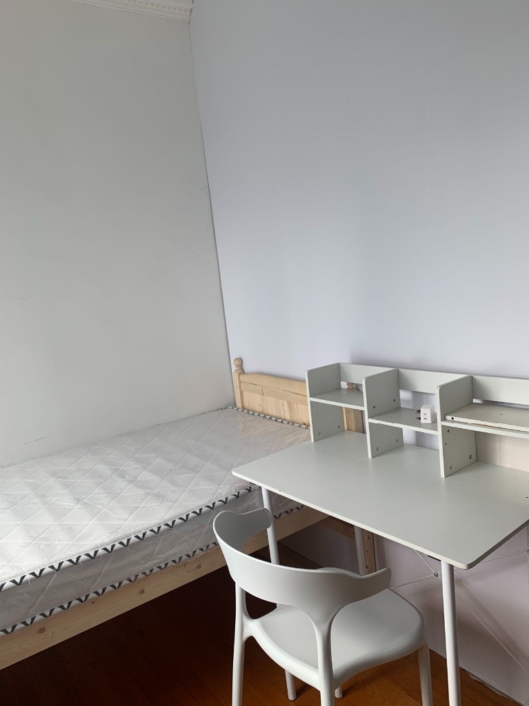 Ma on shan female coliving space  - 馬鞍山 - 房間 (合租／分租) - Homates 香港