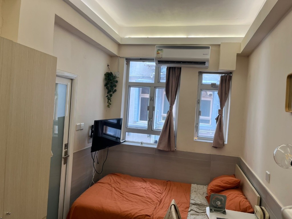 Studio for rent in Causeway Bay - 銅鑼灣 - 獨立套房 - Homates 香港