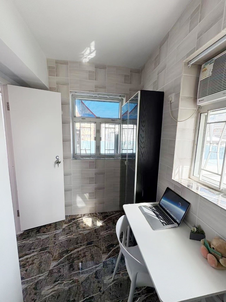 Sham Shui Po Male coliving space  - 深水埗 - 房間 (合租／分租) - Homates 香港
