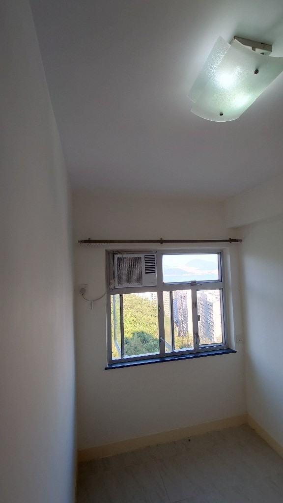 【業主自讓免佣】柴灣山翠苑高層 山海雙景 即租即住[Direct from Owner - No Commission] High-Floor Flat with Mountain &amp; Sea Views at Tsui Pui House, Shan Tsui Court, Chai Wan - 柴湾 - 住宅 (整间出租) - Homates 香港