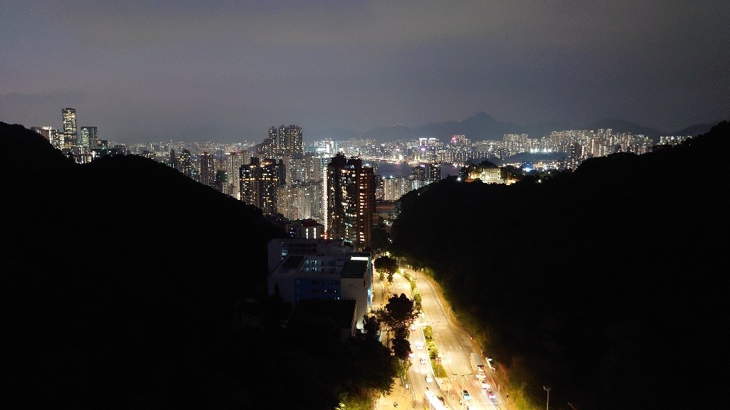 【業主自讓免佣】柴灣山翠苑高層 山海雙景 即租即住[Direct from Owner - No Commission] High-Floor Flat with Mountain &amp; Sea Views at Tsui Pui House, Shan Tsui Court, Chai Wan - 柴湾 - 住宅 (整间出租) - Homates 香港