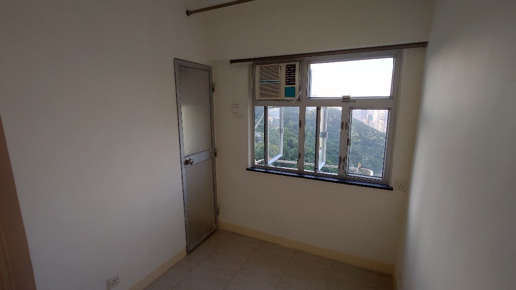 【業主自讓免佣】柴灣山翠苑高層 山海雙景 即租即住[Direct from Owner - No Commission] High-Floor Flat with Mountain &amp; Sea Views at Tsui Pui House, Shan Tsui Court, Chai Wan - 柴湾 - 住宅 (整间出租) - Homates 香港